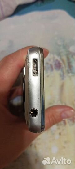 Телефон Samsung-S5260