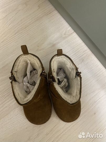 Угги детские 21