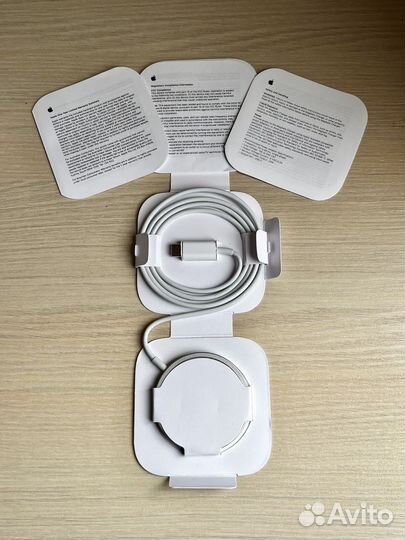 MagSafe Charger 15W