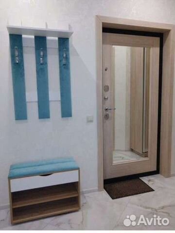 Вешалка обувница