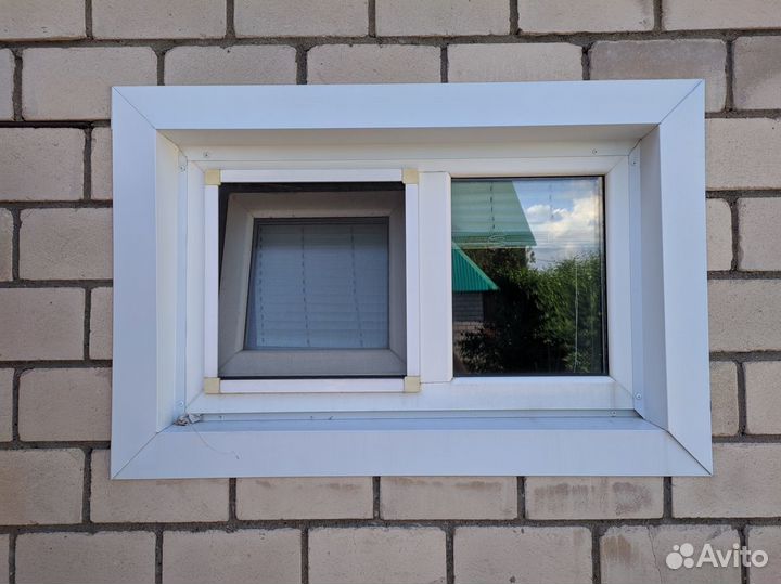 Пластиковые окна, двери, витражи,доборные элементы