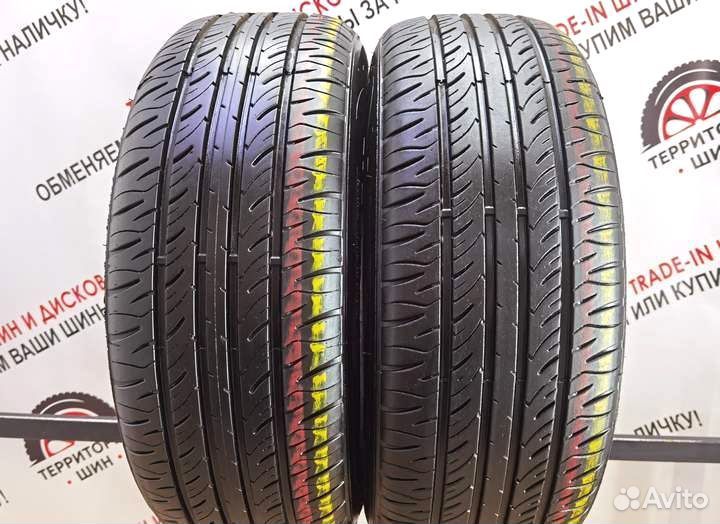 Saferich FRC16 215/65 R15 100H