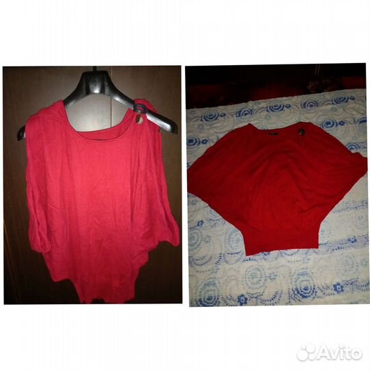 Женские одежды пакетом