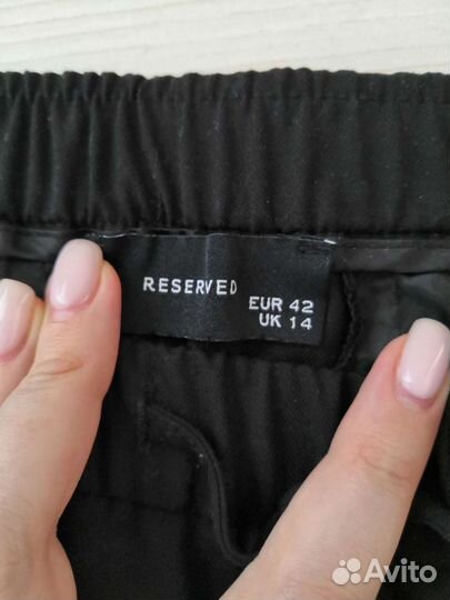 Шорты женские classic