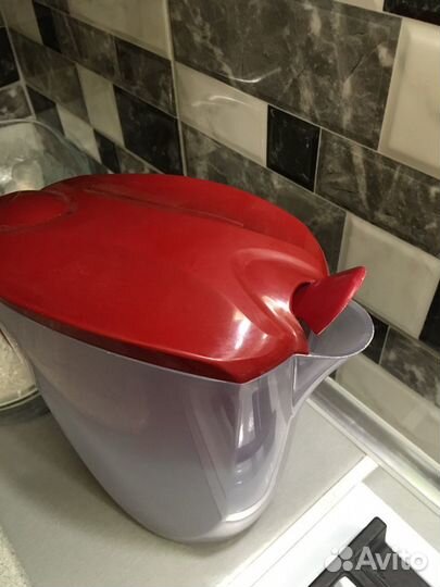 Аквафор б/у без фильтра