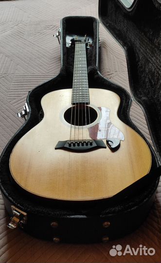 Акустическая гитара Taylor gs mini