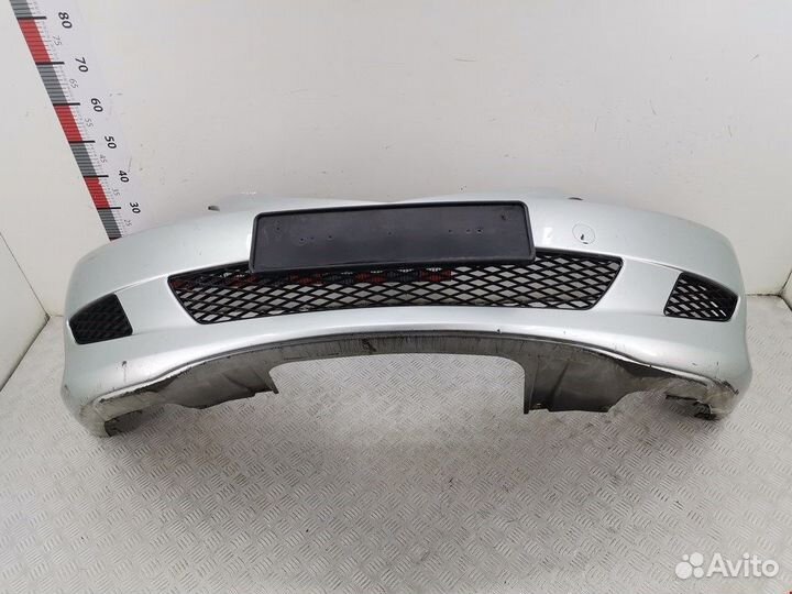 Бампер передний для Mazda 6 GG GJ6A50031EAA