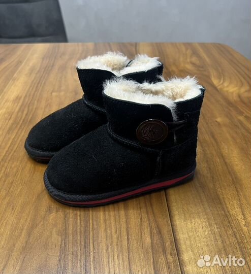 Ugg угги детские 23