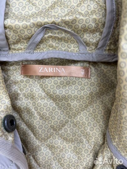 Плащ женский Zarina