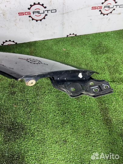 Крыло переднее правое Toyota Celica ZZT231 2ZZ-GE