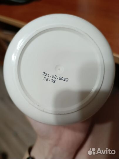 Крем для лица, рук и тела avon care Кокос 400мл