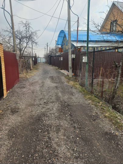 Участок 5 сот. (ИЖС)