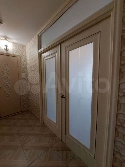 Своб. планировка, 60 м², 11/21 эт.