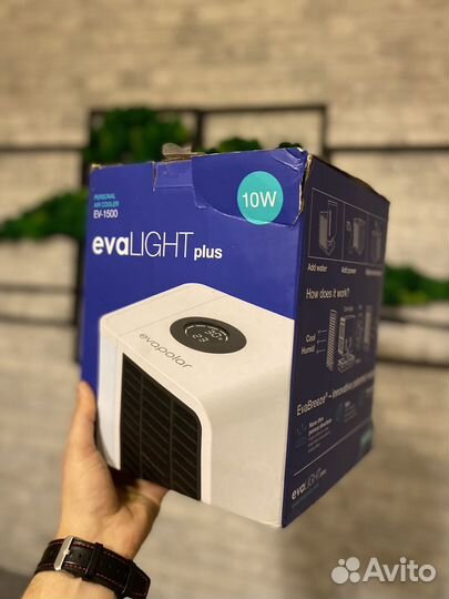 Кондиционер для дома