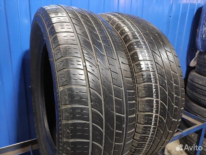 Cooper Discoverer HTS 225/65 R17