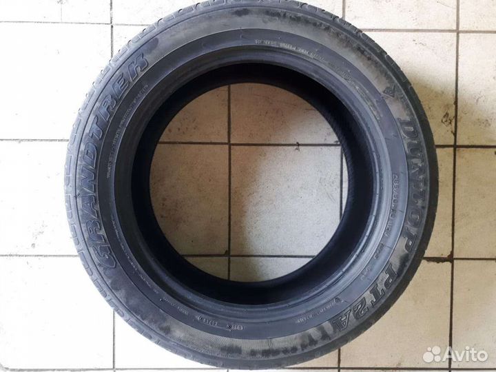 Dunlop Grandtrek PT2A 285/50 R20 112V