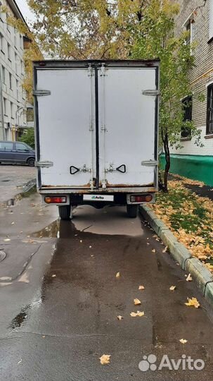 Hyundai Porter 2.5 МТ, 2007, 230 000 км