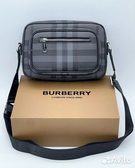 Сумка Burberry