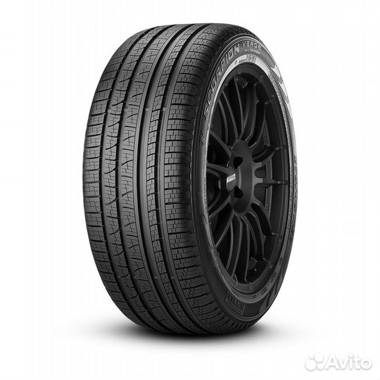 Pirelli Scorpion Verde All Season 285/60 R18