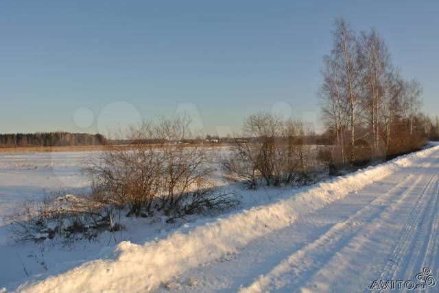 Участок 10 га (СНТ, ДНП)