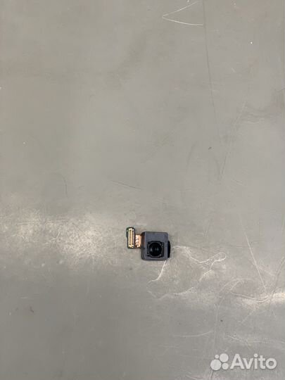 Камера передняя для Samsung galaxy s20+