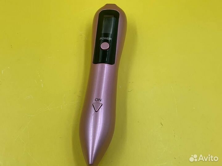 18834 Лазерная ручка для удаления родинок