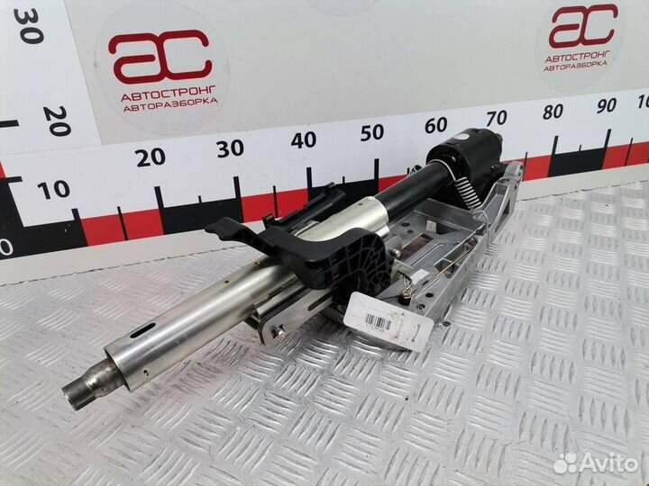 Рулевая колонка Mercedes-Benz C-Класс W204/S204