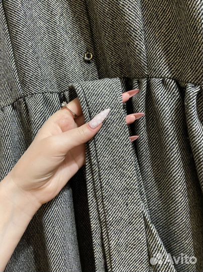 Платье размер 42-44