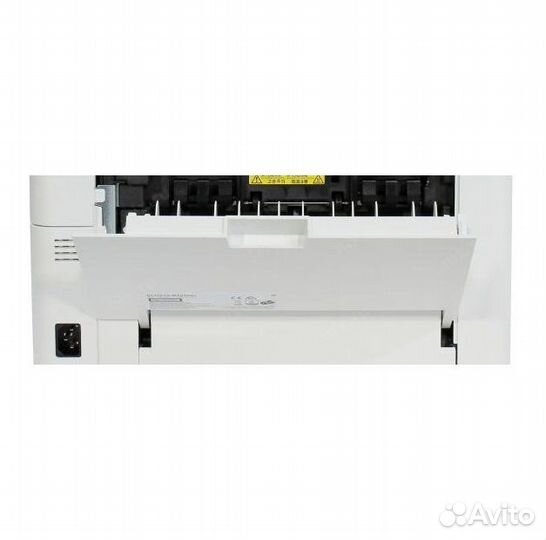 Задняя крышка в сборе Kyocera M2040 302RV28090