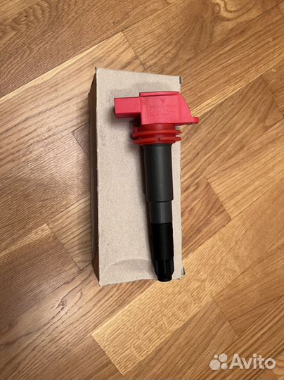 Катушка зажигания Porsche Panamera, Cayenne, Macan