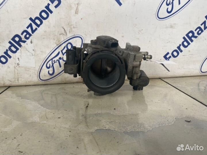 Дроссельная заслонка Honda Civic EU 1.6 (D16V1)