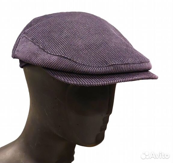 Реглан Вельветовый fredrikson