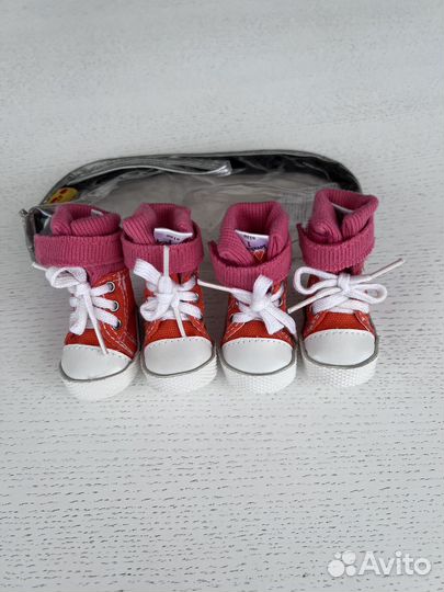 Кеды Lovabledog р. 1