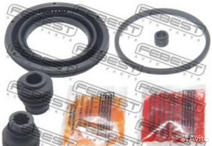 Febest 0475-CW5F Ремкомплект суппорта тормозного п