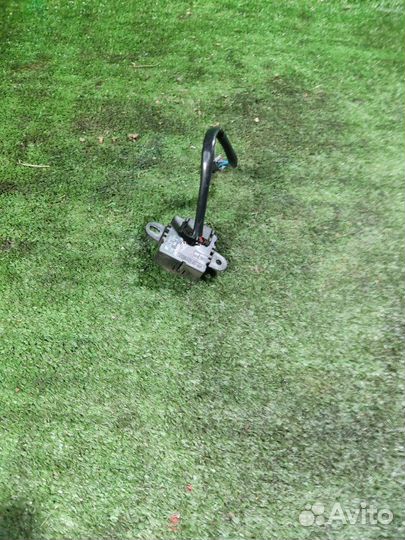 Датчик температуры воздуха в салоне Cadillac