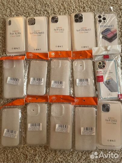 Аксессуары для телефона оптом