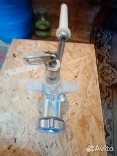 Мясорубка ручная