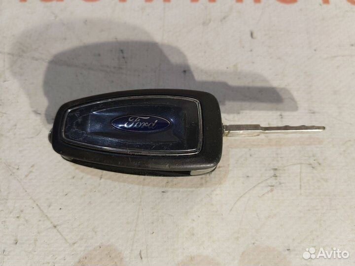 Замок зажигания Ford Focus/Focus RS/Focus ST