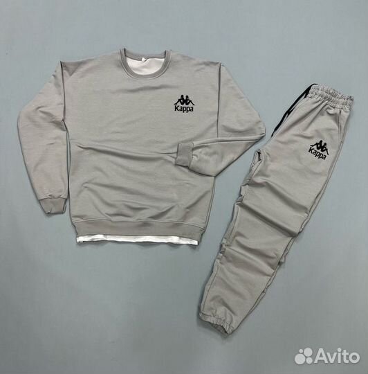 Спортивный костюм Kappa (Кофта+штаны)
