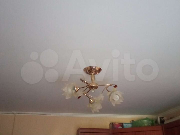 Комната 12 м² в 3-к., 1/9 эт.