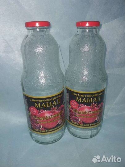 Банки, бутылки стеклянные для консервирования