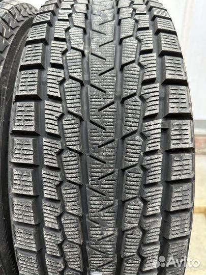 Yokohama Ice Guard G075 225/65 R17 102Q
