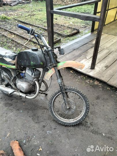 Восход 3м01