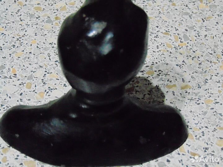 Сергей есенин бюст времен СССР