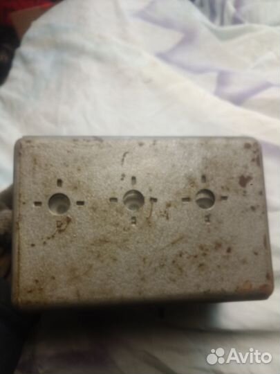 Щиток для пробок 380вт