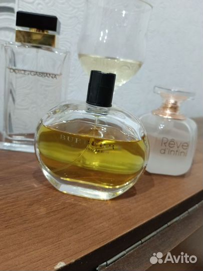 Парфюмерная вода burberry for Women