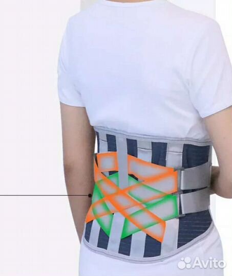 Пояс бандаж
