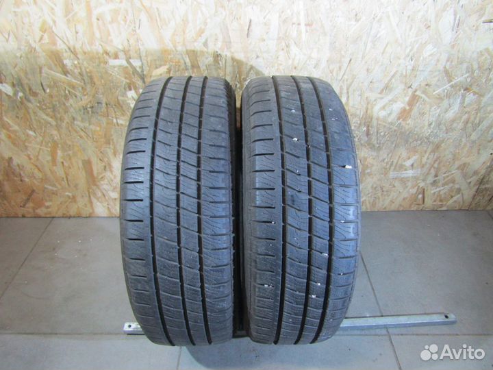 Goodyear Cargo Vector 215/60 R17