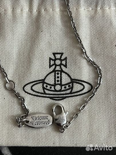 Vivienne westwood lucrece pendant