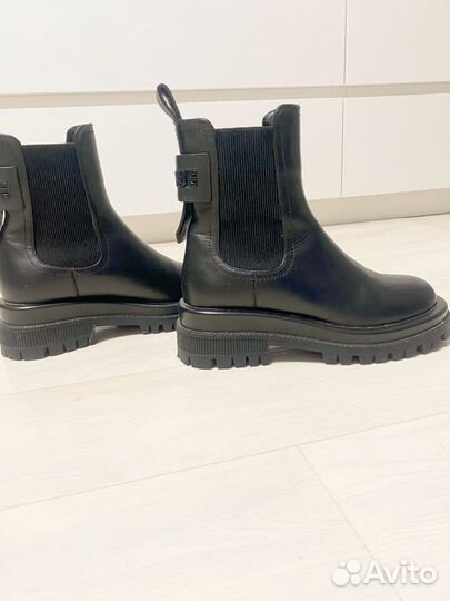 Полусапоги женские